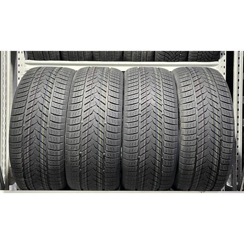 Zmax - WINTERHAWKE 2 - 275/35 R19