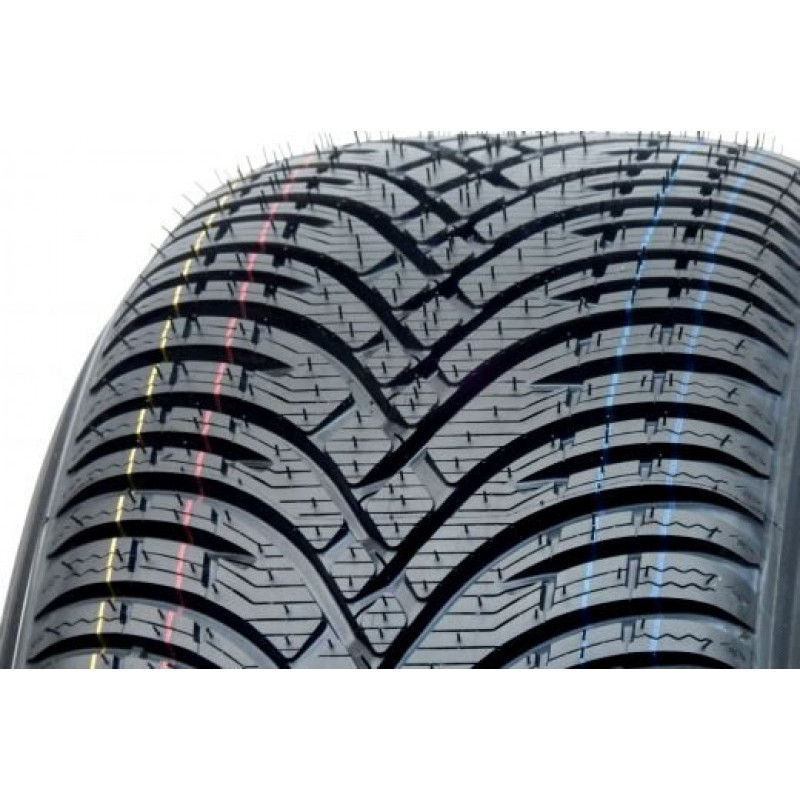 Kleber - KRISALP HP3 SUV XL M+S 3PMSF - 215/65 R16C
