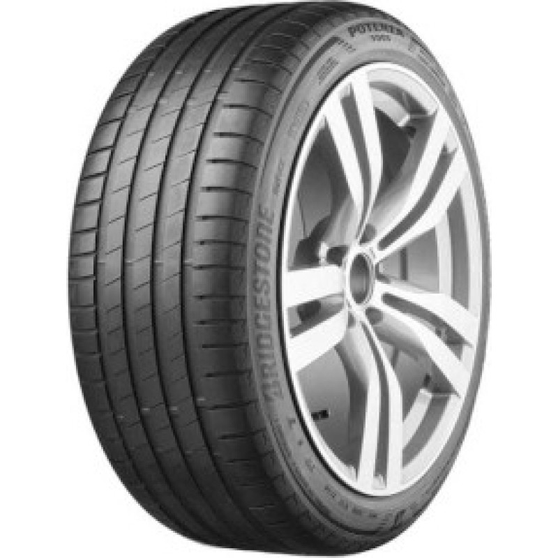 Bridgestone - Potenza S005 - 225/40 R19