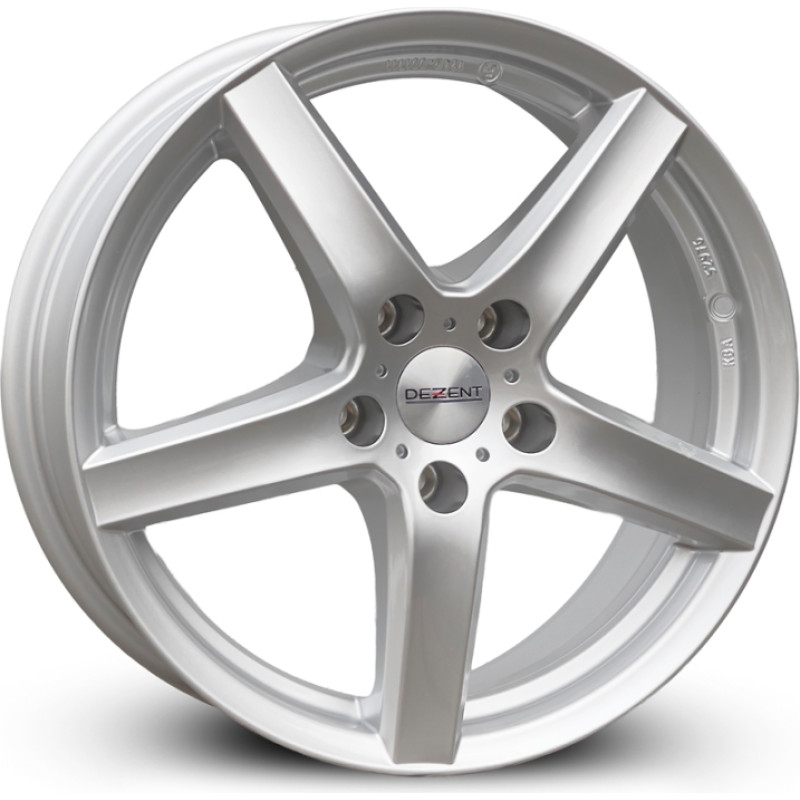 Dezent TY 17 7 5x112 ET42