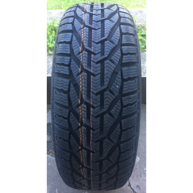 Tigar - Winter - 205/65 R16