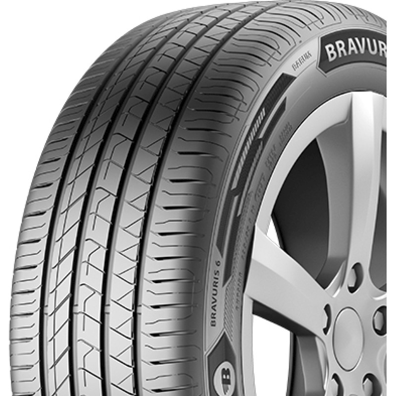 Barum - BRAVURIS 5HM   XL - 255/40 R20