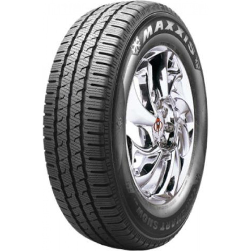 Maxxis - Vansmart Snow WL2 - 175/70 R14