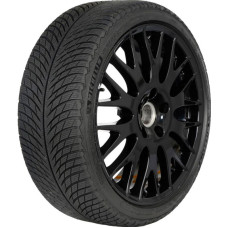 Michelin - Pilot Alpin 5 - 235/40 R19