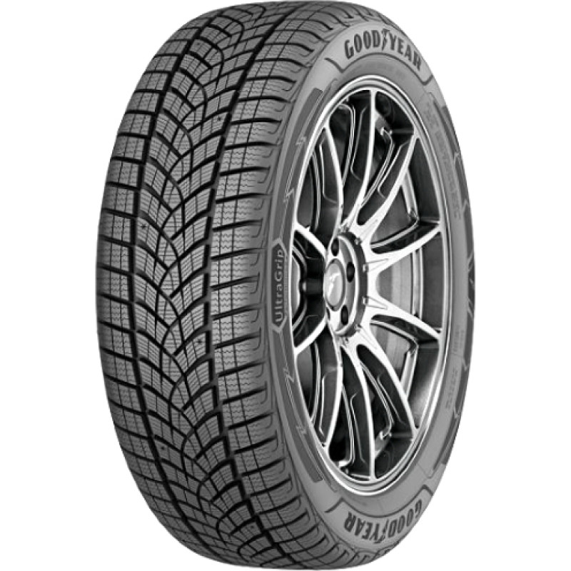 Goodyear -  ULTRAGRIP PERFORMANCE + SUV  XL - 235/65 R18