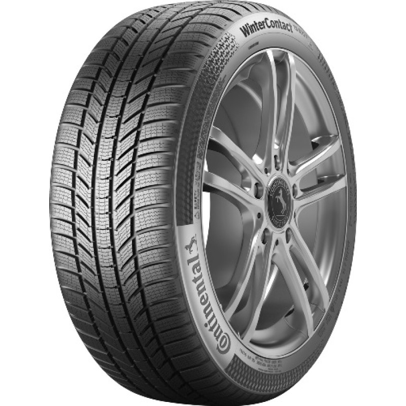 Continental -  WINTERCONTACT TS 870 P  XL AL MO - 235/55 R19
