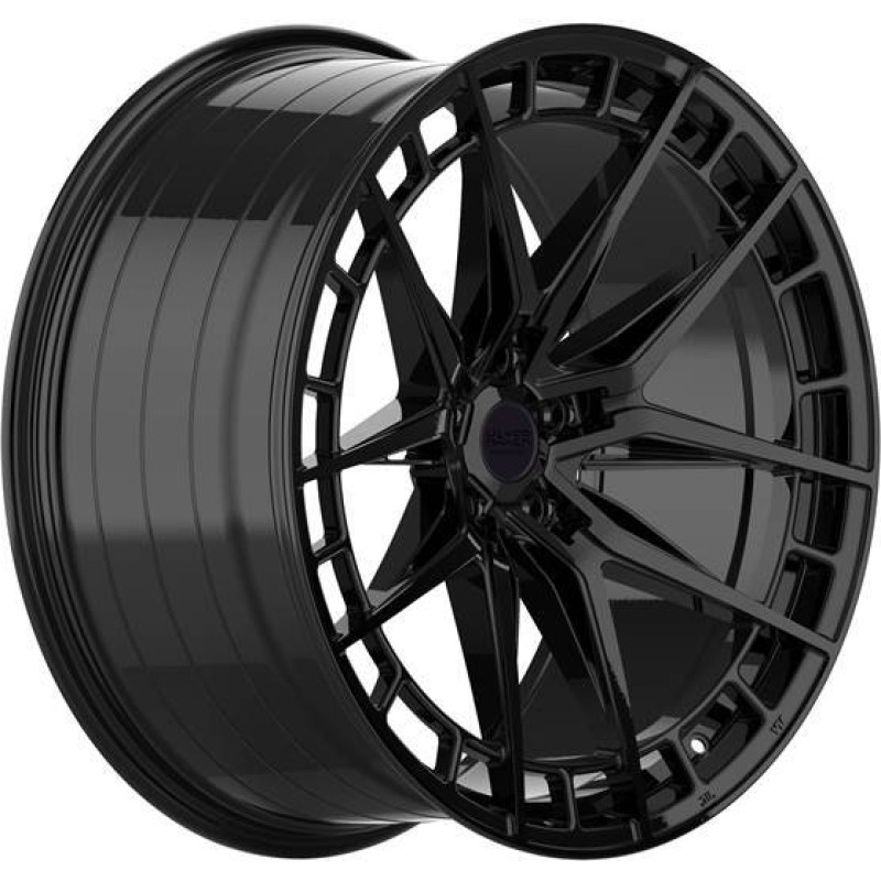 Replica Wheels HX046F 19 8.5 5x112 ET25
