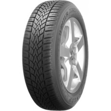 Dunlop - WINTER RESPONSE 2 XL M+S 3PMSF - 185/60 R15C