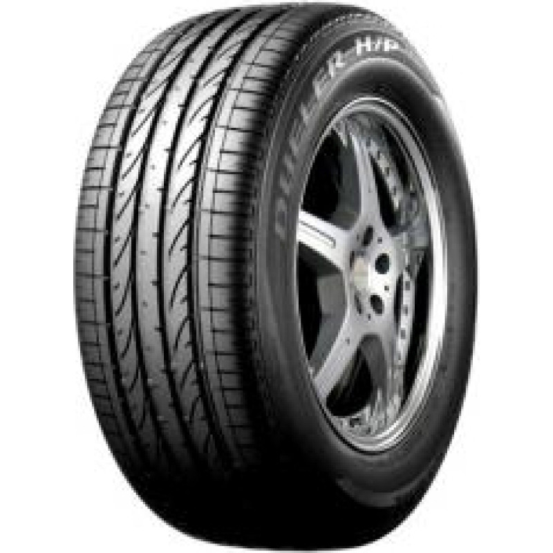 Bridgestone - Dueler Sport - 285/40 R21