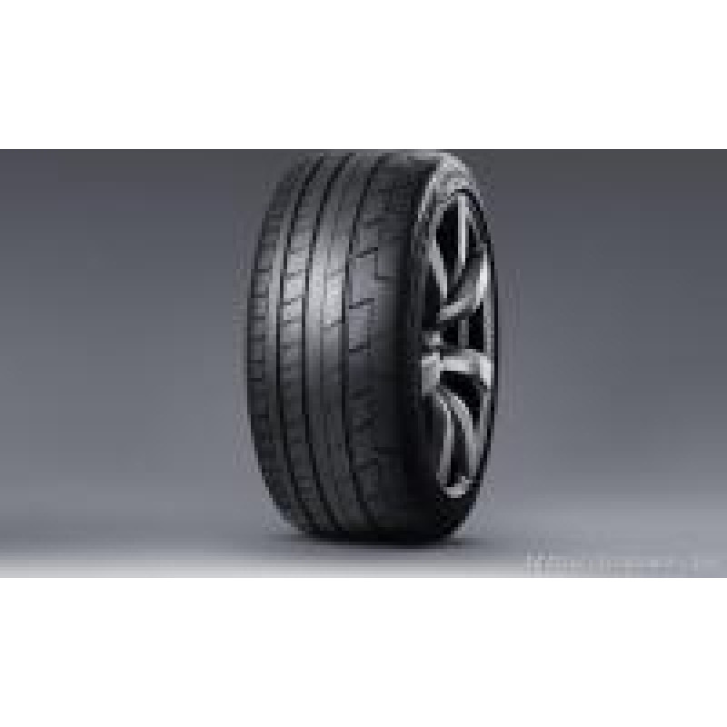 Bridgestone - POTENZA S007  A5A - 255/40 R20