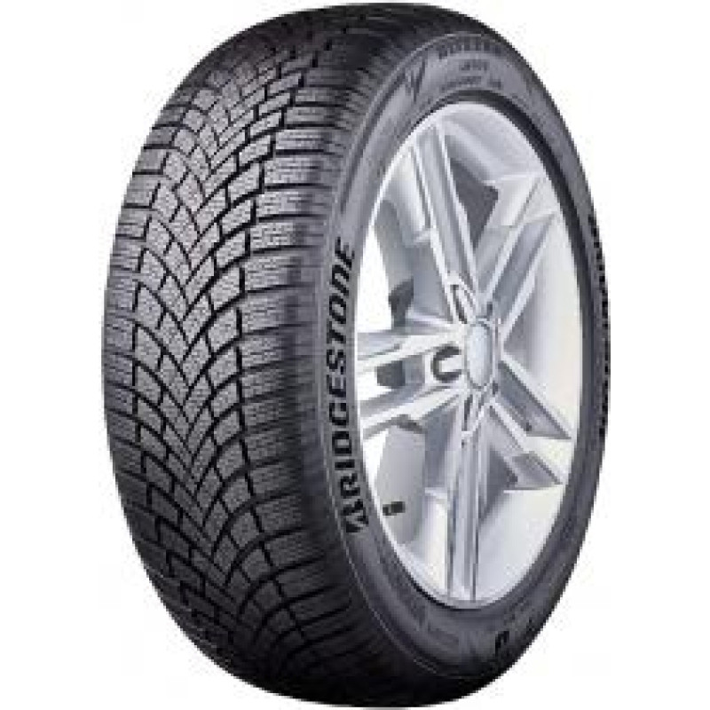 Bridgestone - LM005 - 255/45 R20
