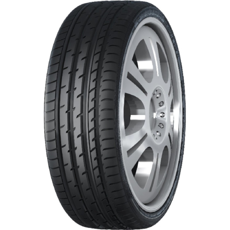 Haida - HAIDA HD927 109V - 255/55 R18