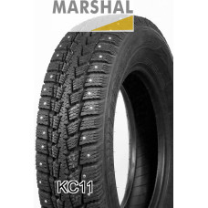 Kumho - C KUMHO POWER GRIP KC11 99/97T - 195/60 R16