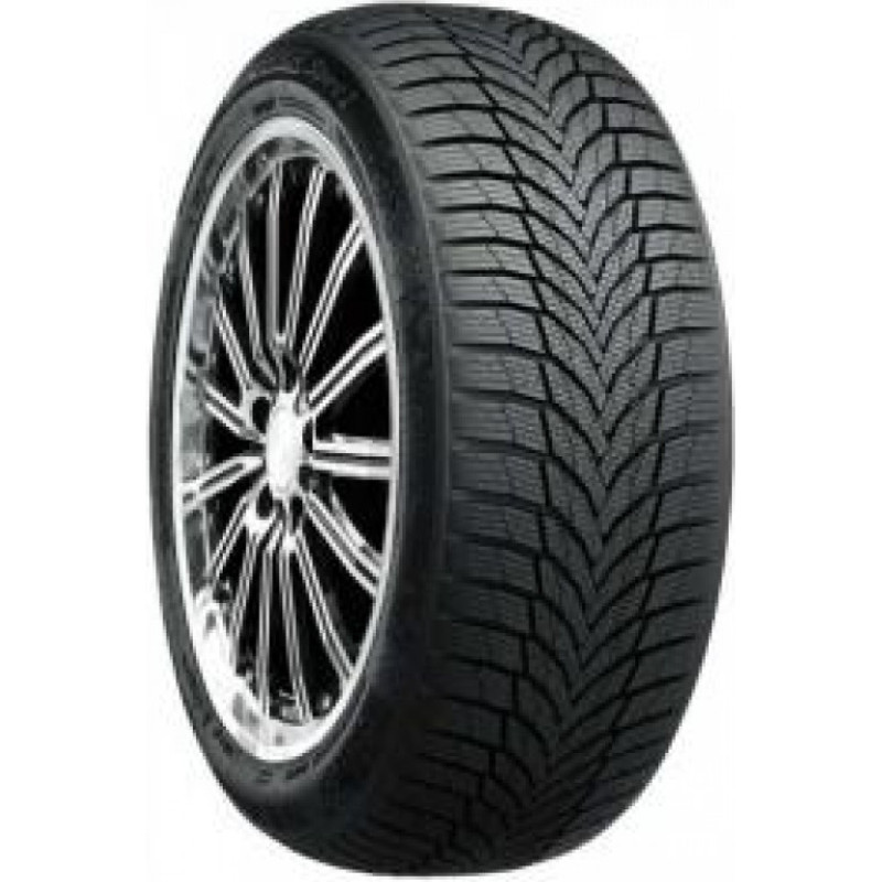 Nexen - WG SP 2 WU7 3PMSF - 275/40 R20