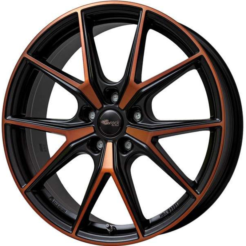 Brock B40 19 8 112.0 ET40