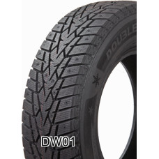 Double Star - DW01 - 235/60 R18