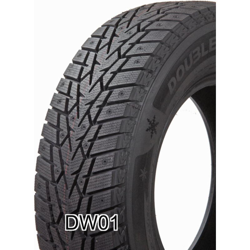 Double Star - DW01 - 235/60 R18