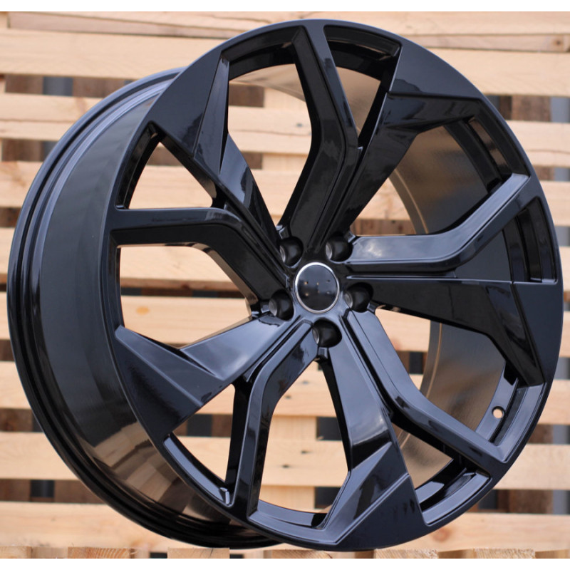 Replica Wheels B1637 23 10.5 5x112 ET18
