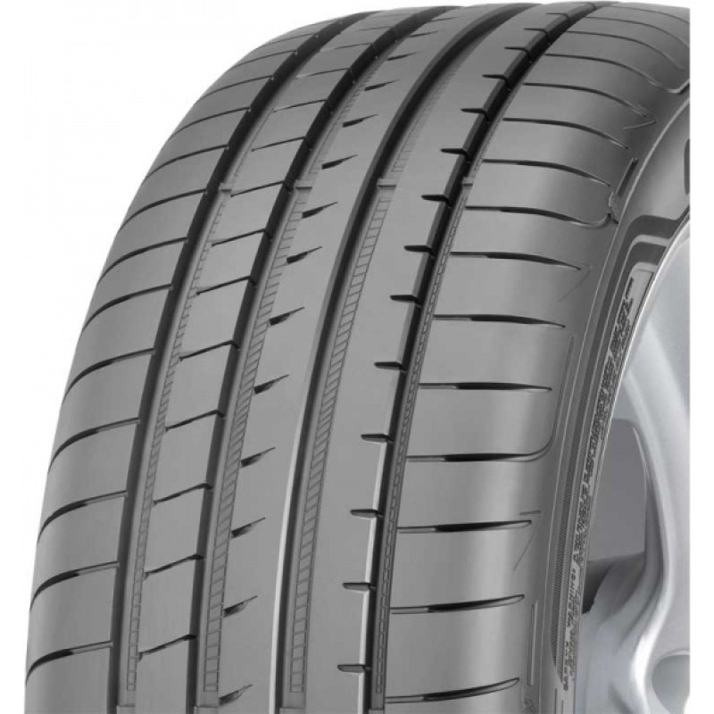 Goodyear - LATITUDE SPORT 3 110  - 295/45 R20