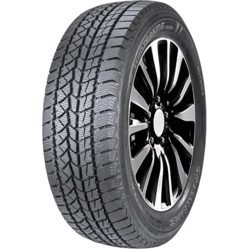 Doublestar -   DW02  XL FR - 245/45 R19