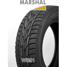 Marshal - MARSHAL WS51 104T ziemas riepa DOT2024 - 235/55 R18