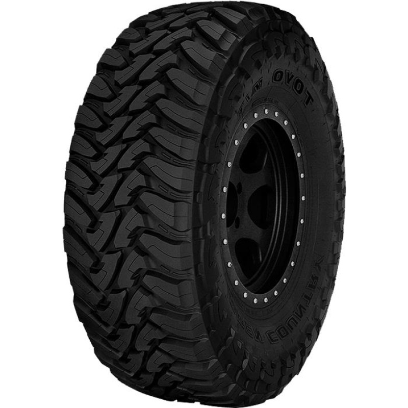 Toyo - OPEN COUNTRY M/T - 245/75 R16C