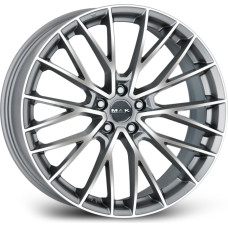 MAK SPECIALE 20 8.5 5x120 ET33