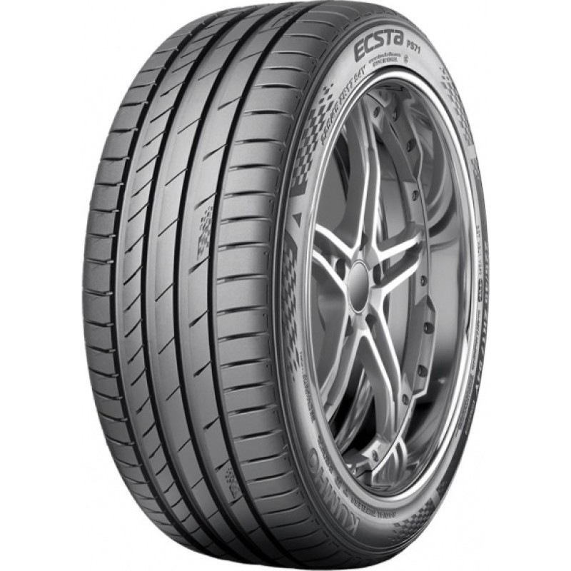 Kumho - PS71 SUV  RP    - 285/45 R20