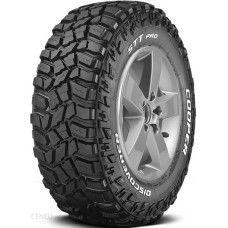 Cooper - DISCOVERER STT PRO RWL M+S - 275/70 R18C