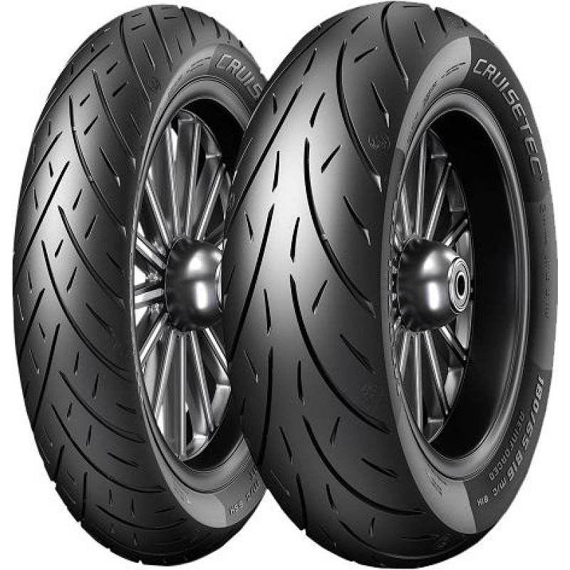 Metzeler - CRUISETEC R XL - 180/70 R16C