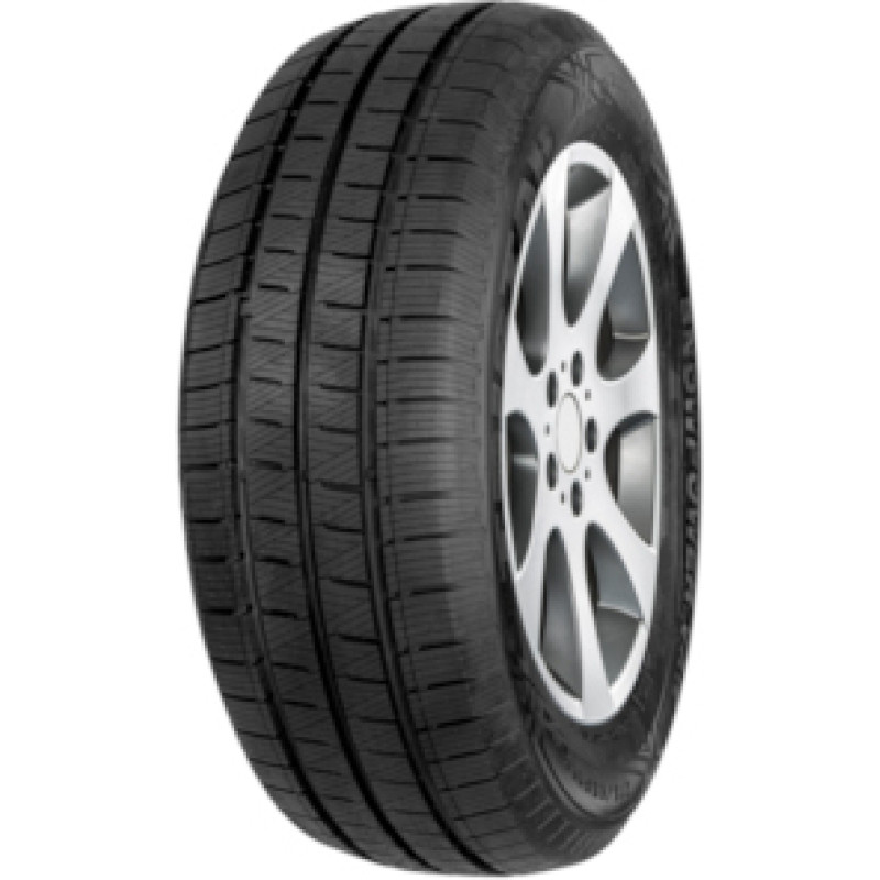 Tristar - SNOWPOWER VAN - 195/60 R16C
