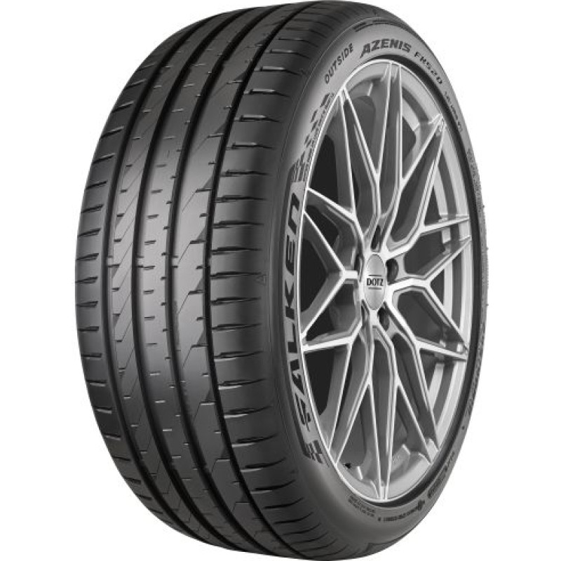 Falken -  AZENIS FK520  XL FR - 255/40 R20