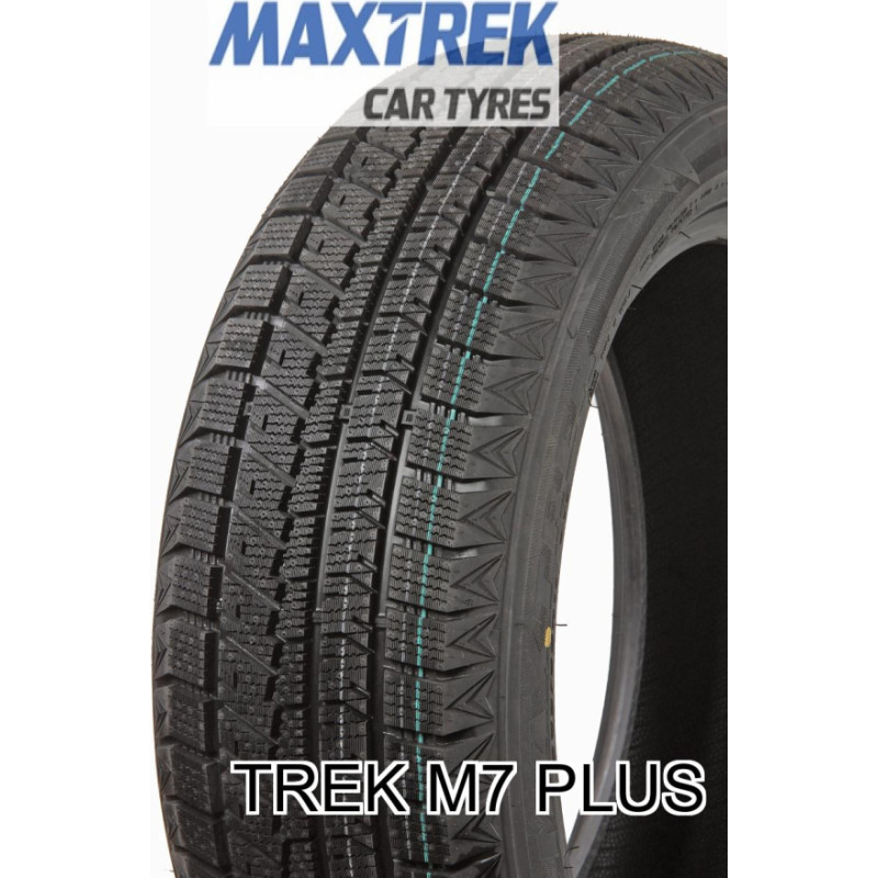 Maxtrek - TREK M7 XL PLUS - 235/60 R19C