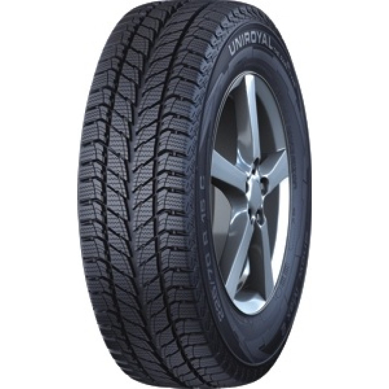 Uniroyal - SNOWMAX 2 - 185/80 R14C