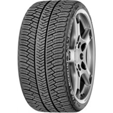 Michelin - PILOT ALPIN PA4 (DIRECTIONAL THREAD) - 305/30 R20