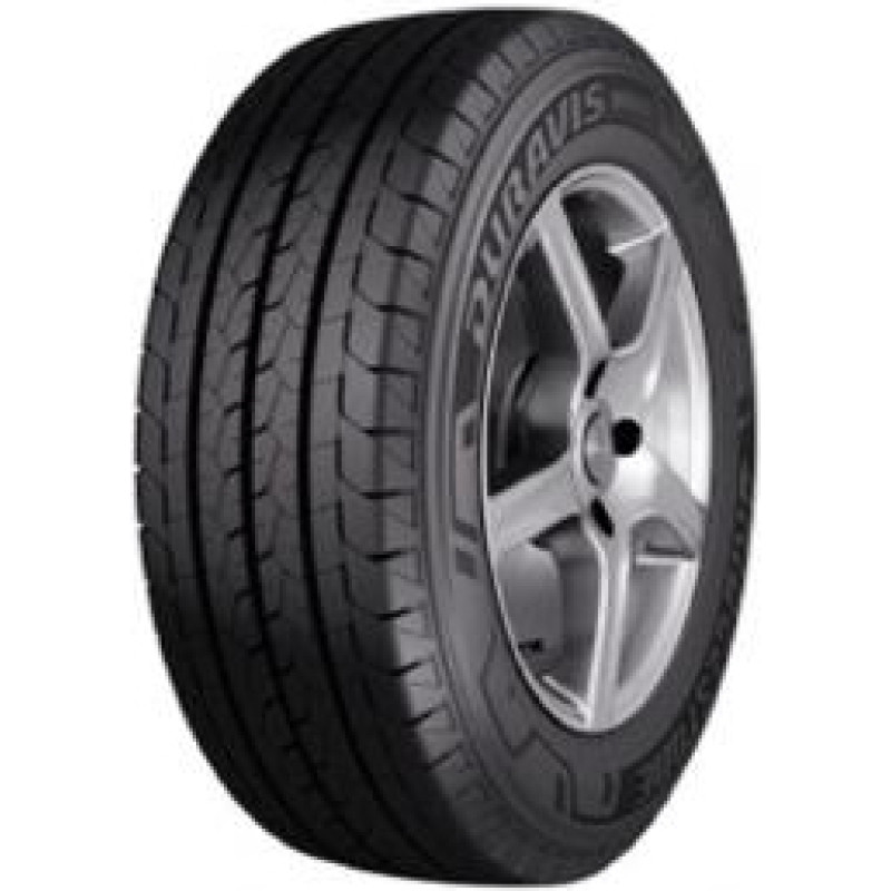 Bridgestone - Duravis R660 - 225/65 R16C