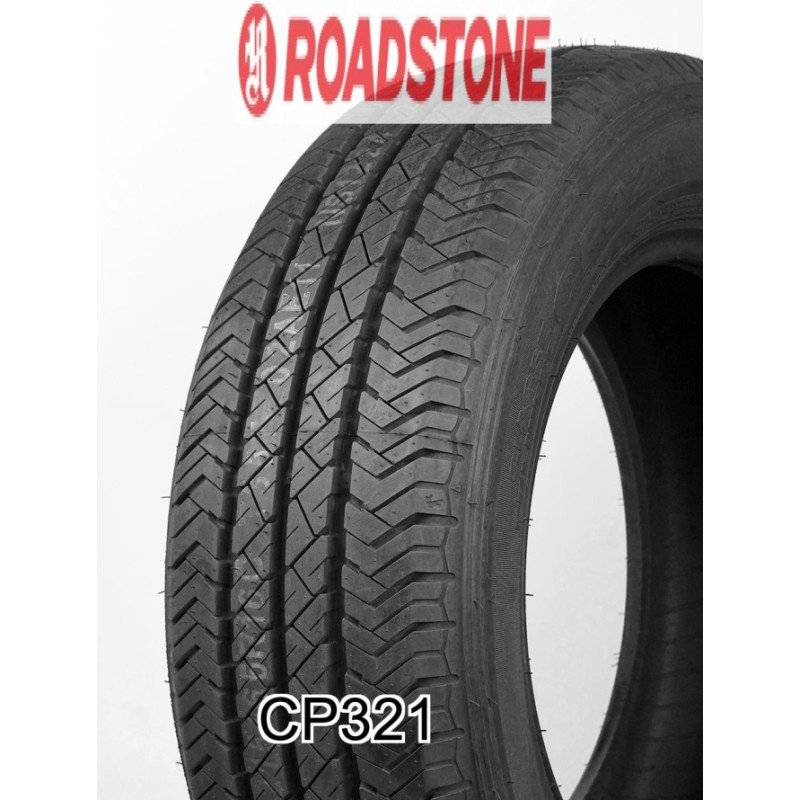 Roadstone - CP321 C - 205/75 R16C
