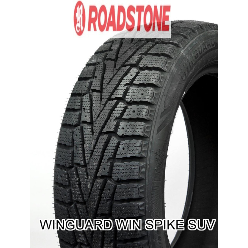 Roadstone - WINGUARD WIN SPIKE SUV - 265/65 R17
