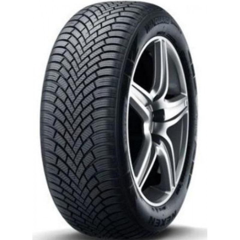 Nexen - WINGUARD SNOW G3 WH21  - 205/55 R16C