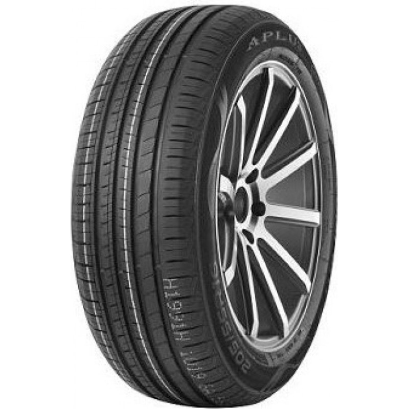 Aplus - A 609 - 165/65 R14C