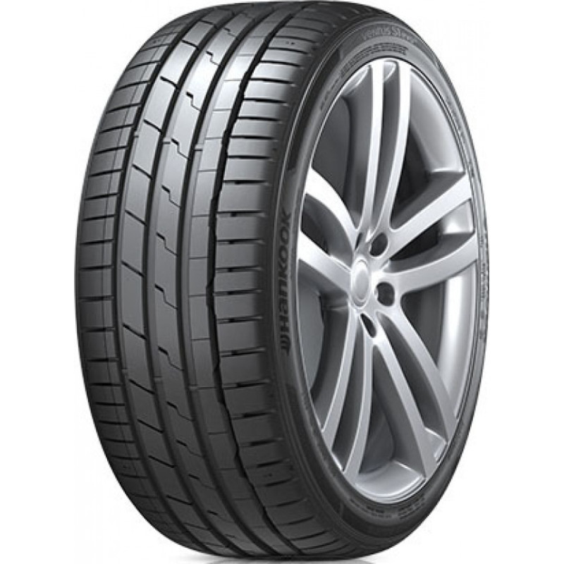 Hankook - VENTUS S1 EVO3 EV K127 - 225/55 R19C