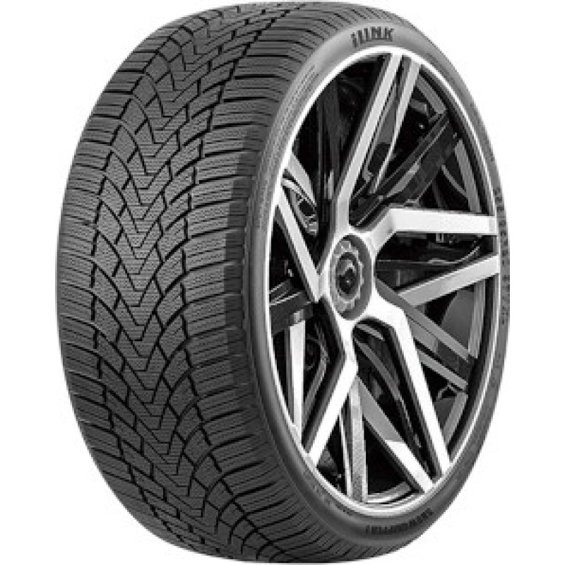 Ilink - SNOWGRIPPER I - 185/55 R15