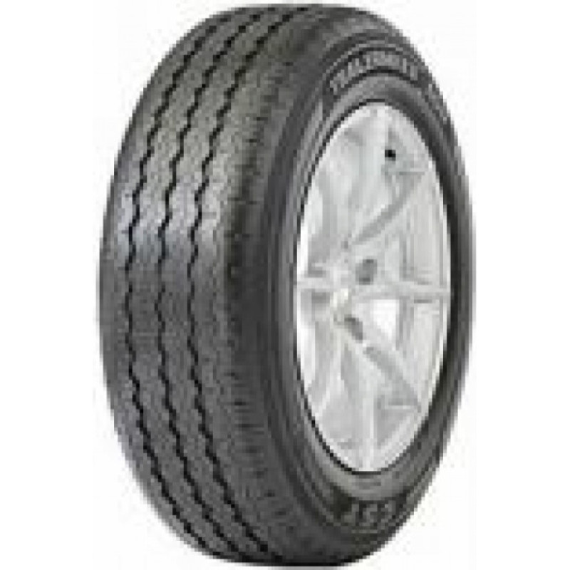 CST - CL31N TRAILERMAXX ECO - 185/65 R14C