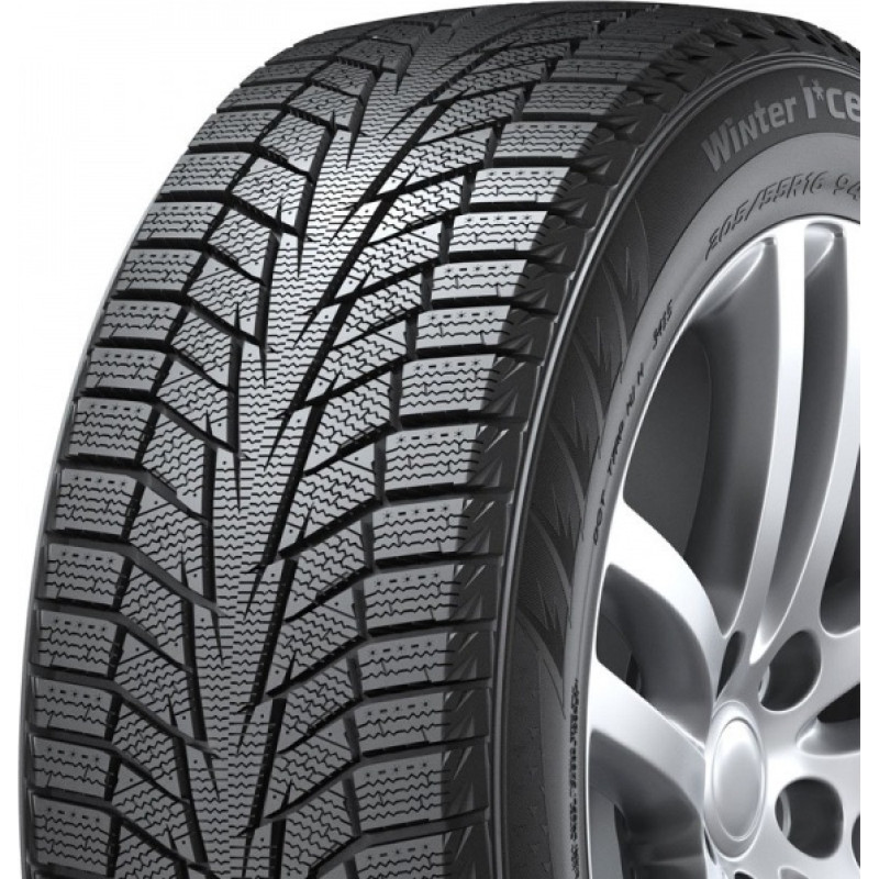 Hankook - WINER I*CEP IZ2 (W616)   XL - 175/65 R14