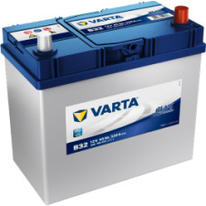 Varta - VARTA BLUE DYNAMIC 0/1 - 12V | 45A | 45Ah