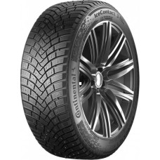 Continental - IceContact 3 - 225/60 R17