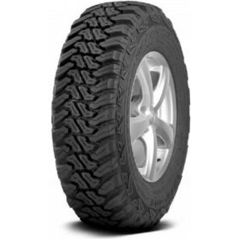 Accelera - MT-01 - 235/70 R16