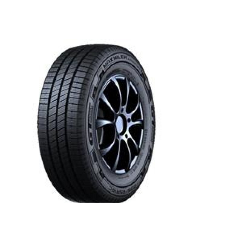 Gt Radial - C GT RADIAL MAXMILER ALL SEASON 2 113/111REV ready vissezonu - 205/75 R16