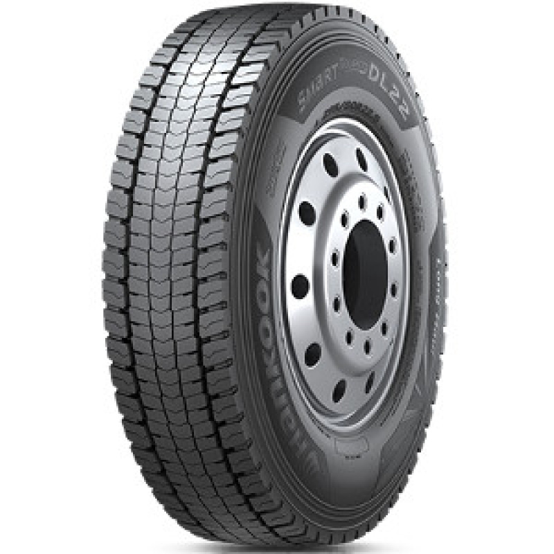 Hankook - Smart Touring DL22 - 295/80 R225C
