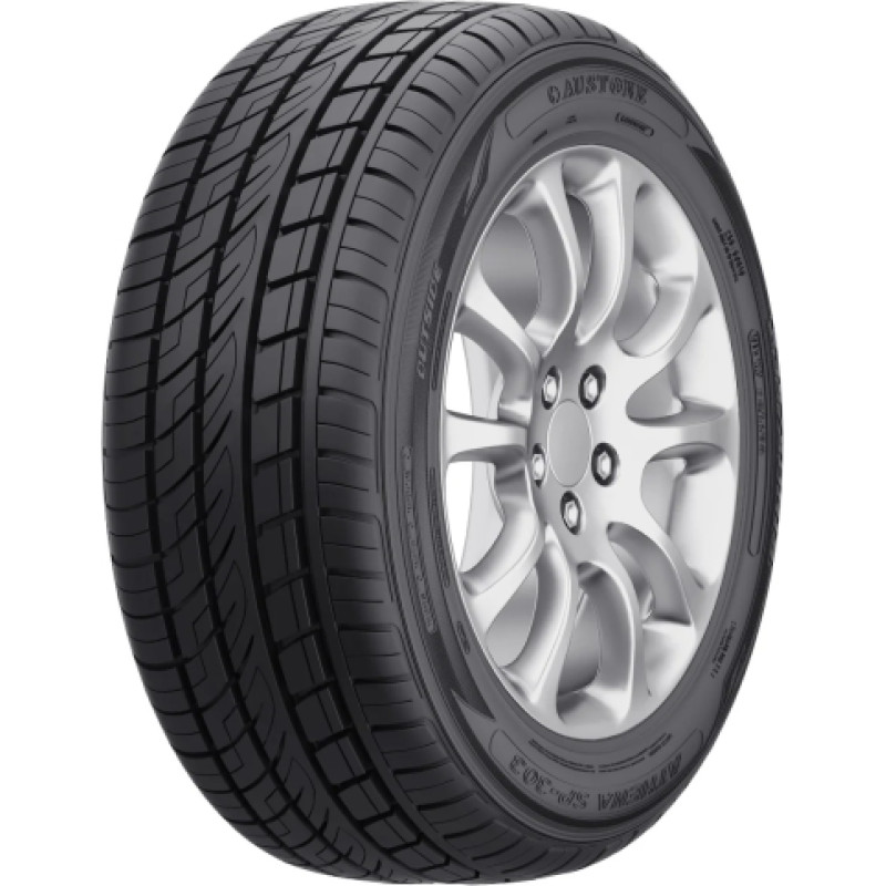 Austone - AUSTONE 255/50R19 107V SP303 (EV Ready) XL - 255/50 R19